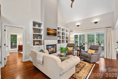 176 Yadkin Falls Road New London NC 28127