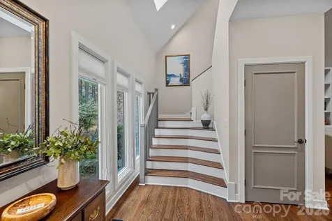176 Yadkin Falls Road New London NC 28127