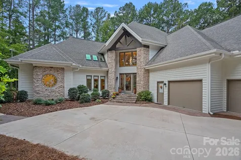 176 Yadkin Falls Road New London NC 28127