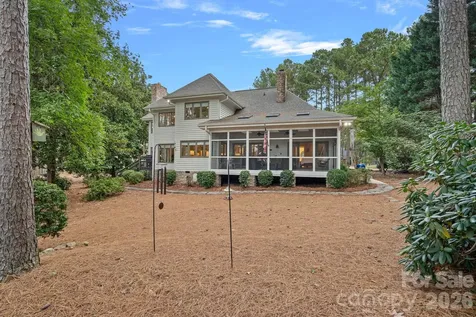 176 Yadkin Falls Road New London NC 28127