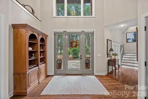 176 Yadkin Falls Road New London NC 28127