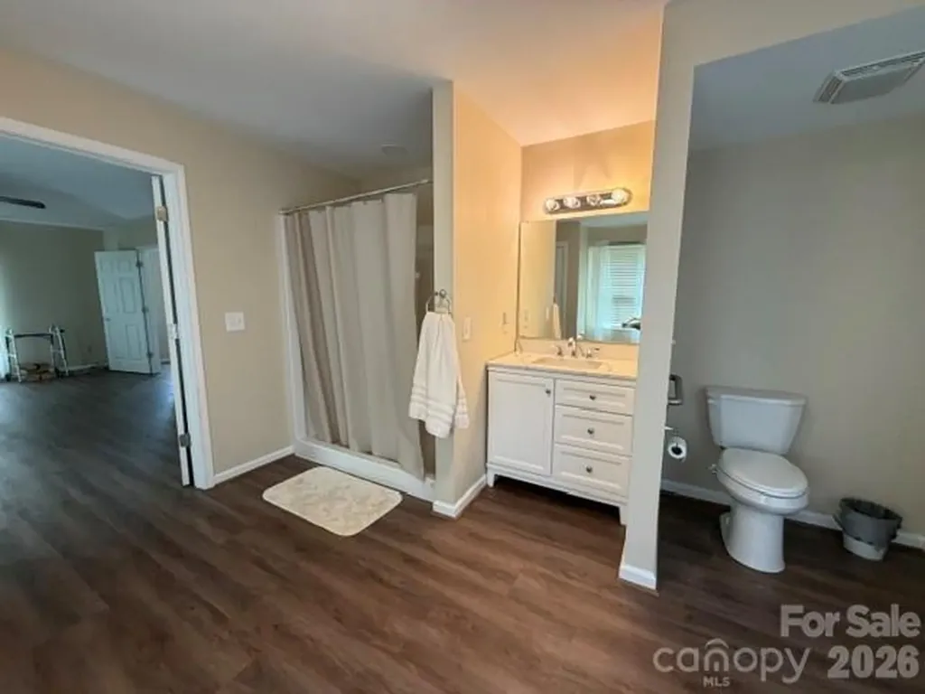 1220 Pineview Street Albemarle NC 28001