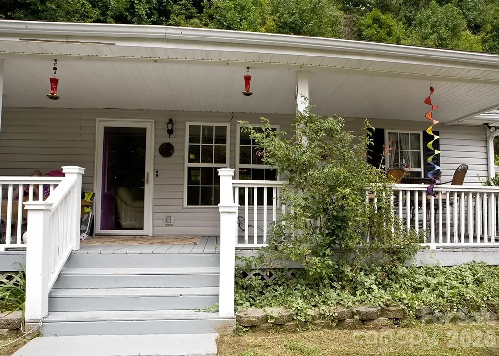 165 Peepeye Cove Road Leicester NC 28748