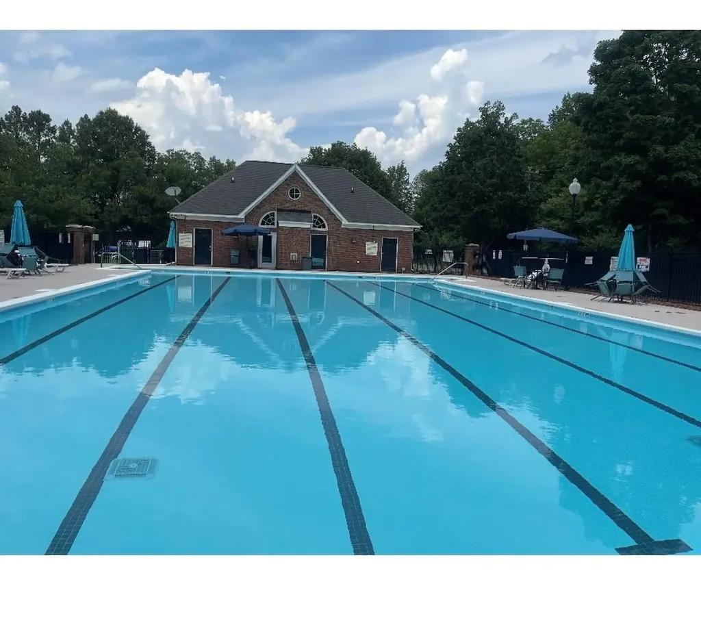 8019 Shiny Meadow Lane Charlotte NC 28215