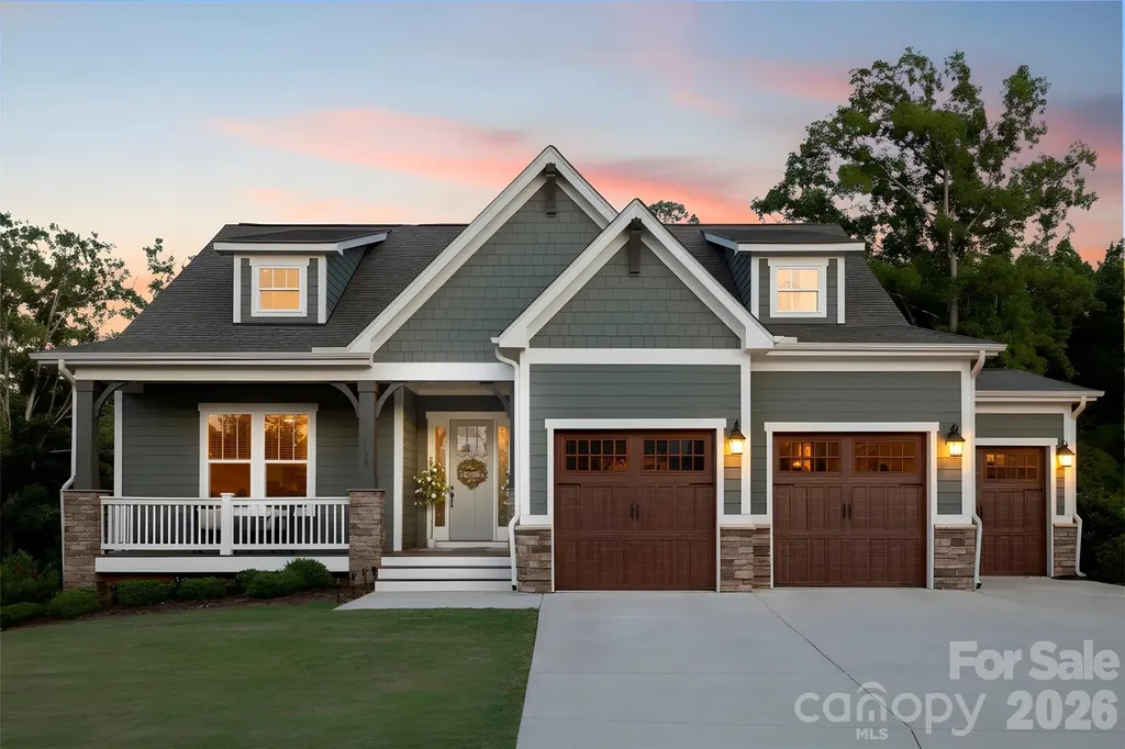 4120 Spring Cove Way Belmont NC 28012