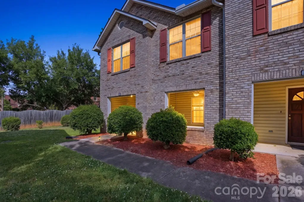 812 Maupin Avenue Salisbury NC 28144