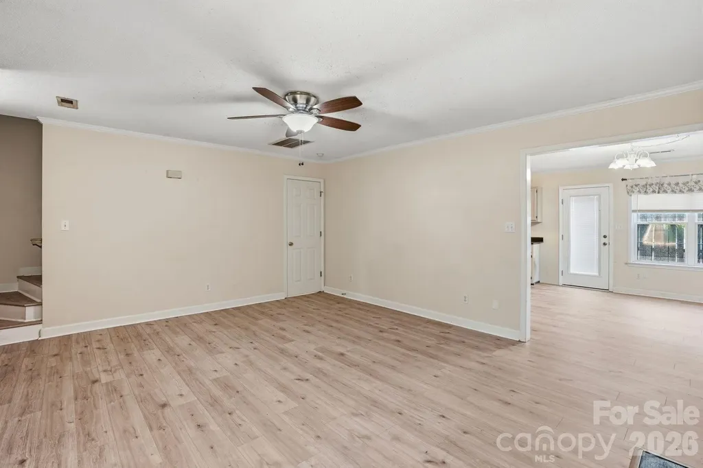 812 Maupin Avenue Salisbury NC 28144