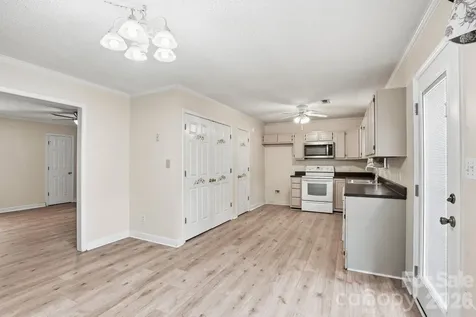 812 Maupin Avenue Salisbury NC 28144