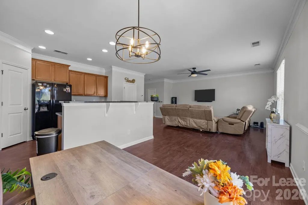 2707 Hunters Moon Lane Matthews NC 28105