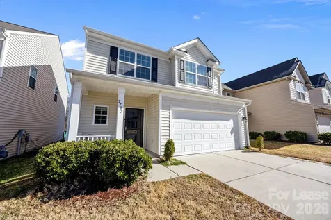 2707 Hunters Moon Lane Matthews NC 28105