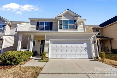 2707 Hunters Moon Lane Matthews NC 28105