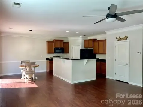 2707 Hunters Moon Lane Matthews NC 28105