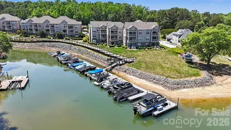 104 Pier 33 Drive Mooresville NC 28117