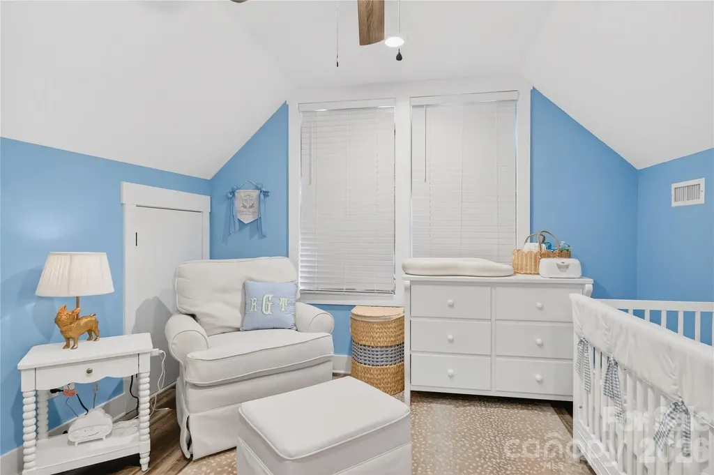 581 Hicks Creek Road Troutman NC 28166