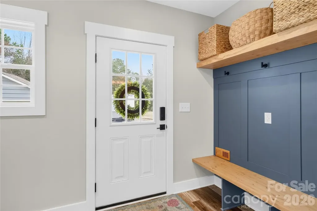 581 Hicks Creek Road Troutman NC 28166