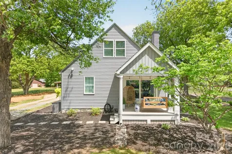 581 Hicks Creek Road Troutman NC 28166