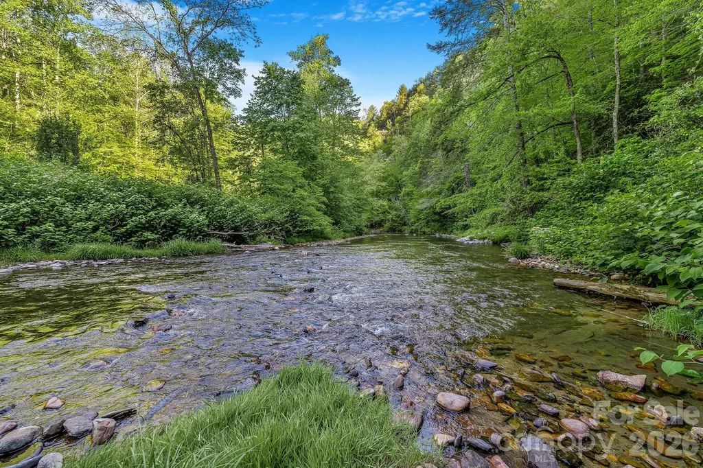 31 Caddis Court Marshall NC 28753