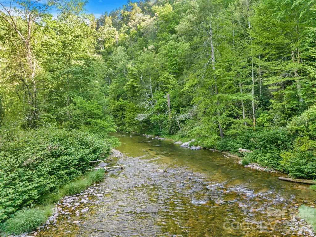 31 Caddis Court Marshall NC 28753