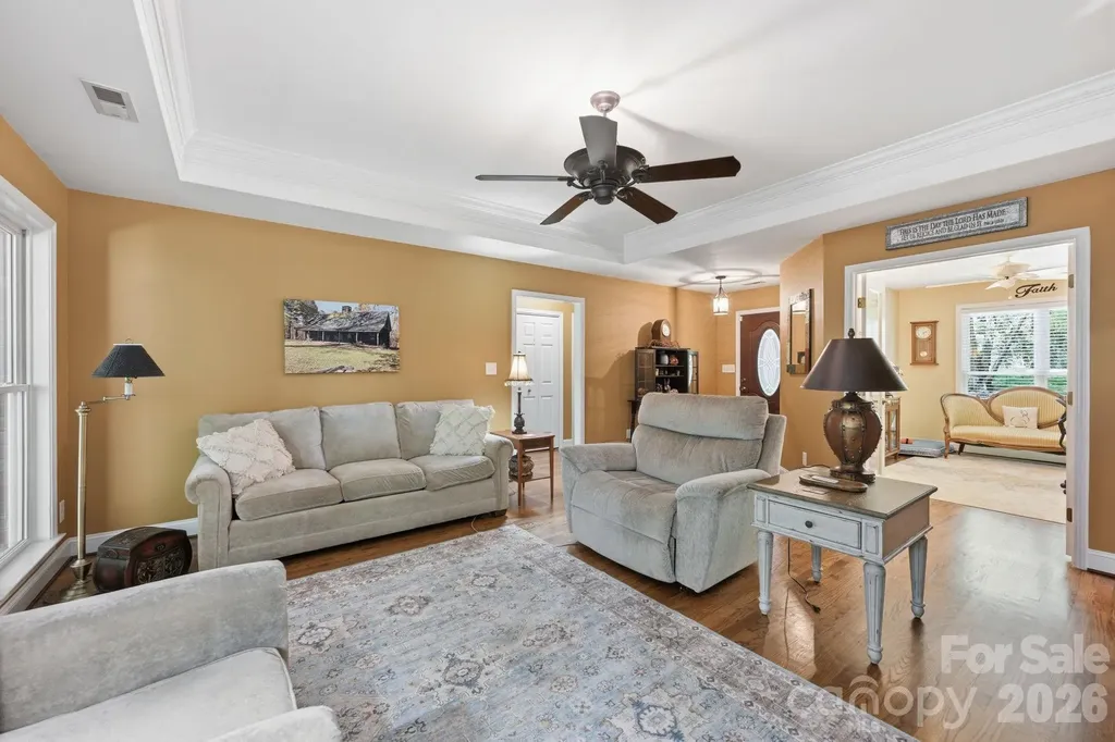 145 Upper Spencer Mountain Road Stanley NC 28164
