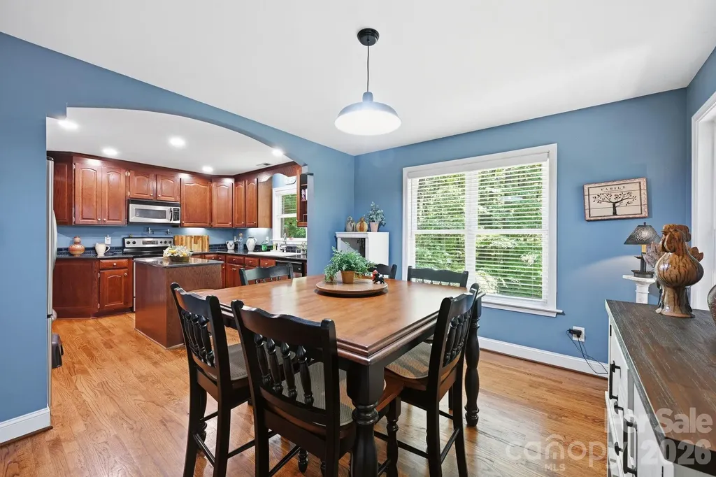 145 Upper Spencer Mountain Road Stanley NC 28164