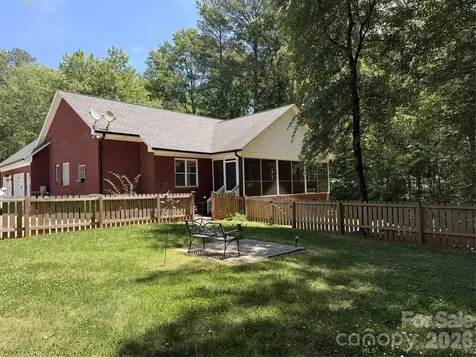 145 Upper Spencer Mountain Road Stanley NC 28164