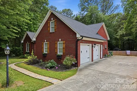 145 Upper Spencer Mountain Road Stanley NC 28164