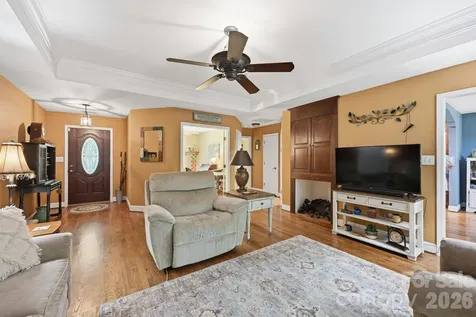 145 Upper Spencer Mountain Road Stanley NC 28164