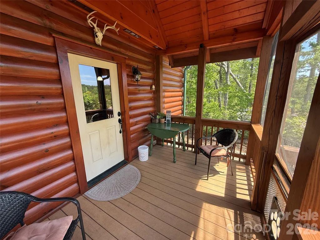 96 Boysenberry Drive Nebo NC 28761