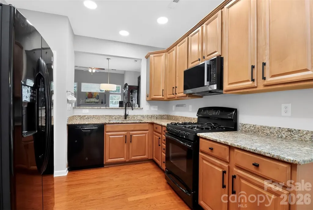 173 N Arcadian Way Mooresville NC 28117