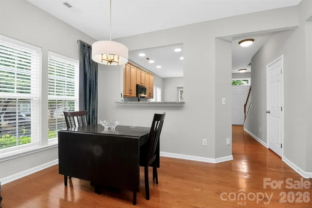 173 N Arcadian Way Mooresville NC 28117