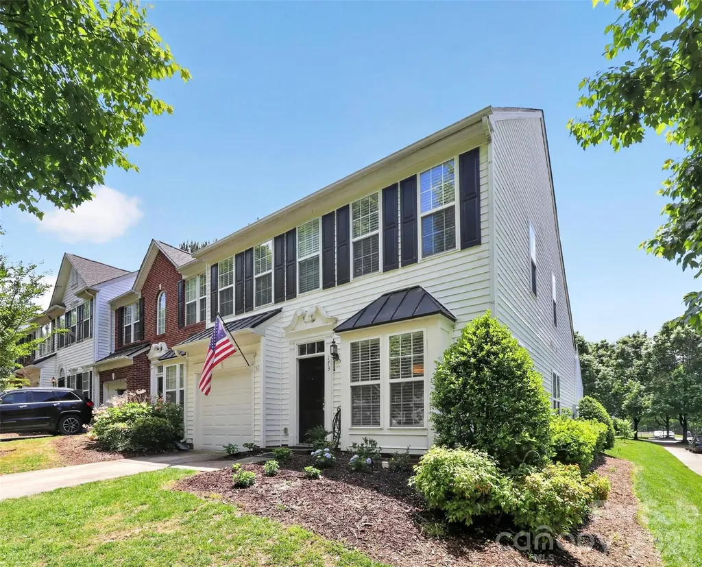 173 N Arcadian Way Mooresville NC 28117