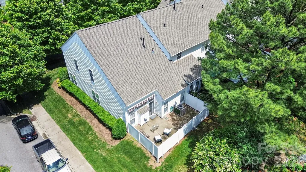 173 N Arcadian Way Mooresville NC 28117
