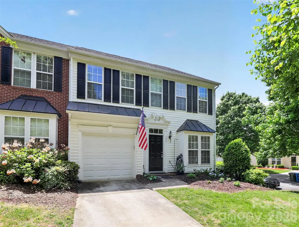 173 N Arcadian Way Mooresville NC 28117