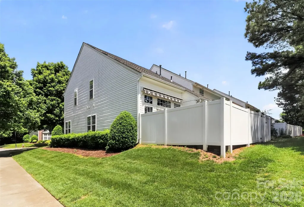 173 N Arcadian Way Mooresville NC 28117
