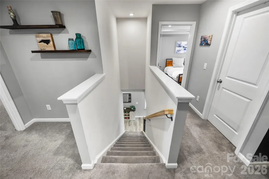 1530 Starmount Cove Lane Charlotte NC 28210