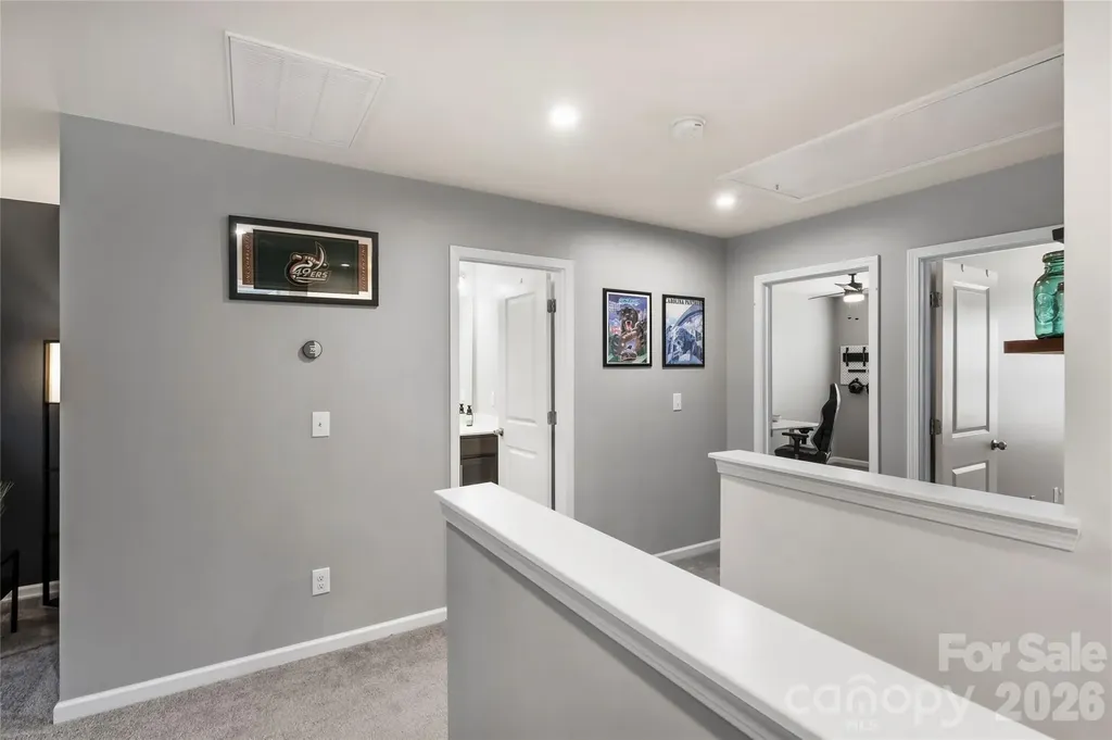 1530 Starmount Cove Lane Charlotte NC 28210