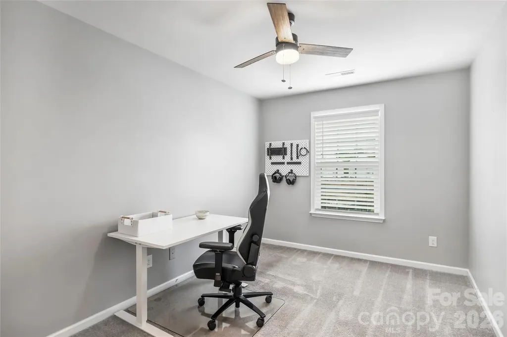 1530 Starmount Cove Lane Charlotte NC 28210