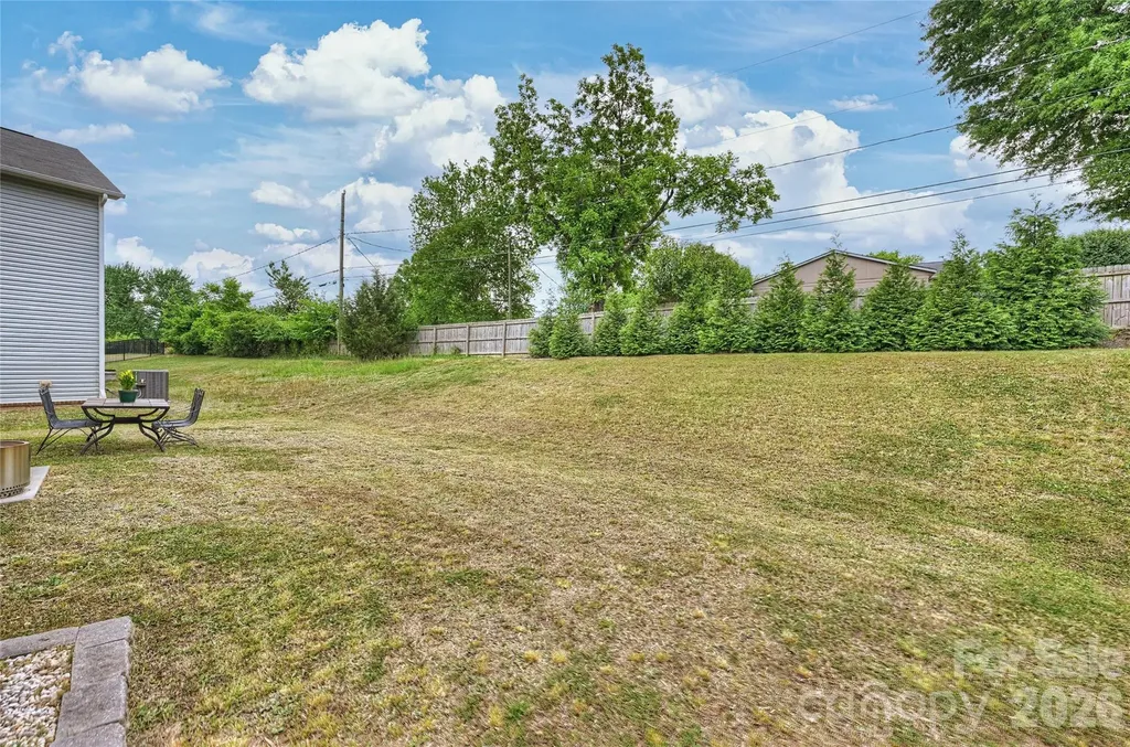 1530 Starmount Cove Lane Charlotte NC 28210
