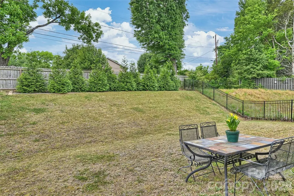 1530 Starmount Cove Lane Charlotte NC 28210