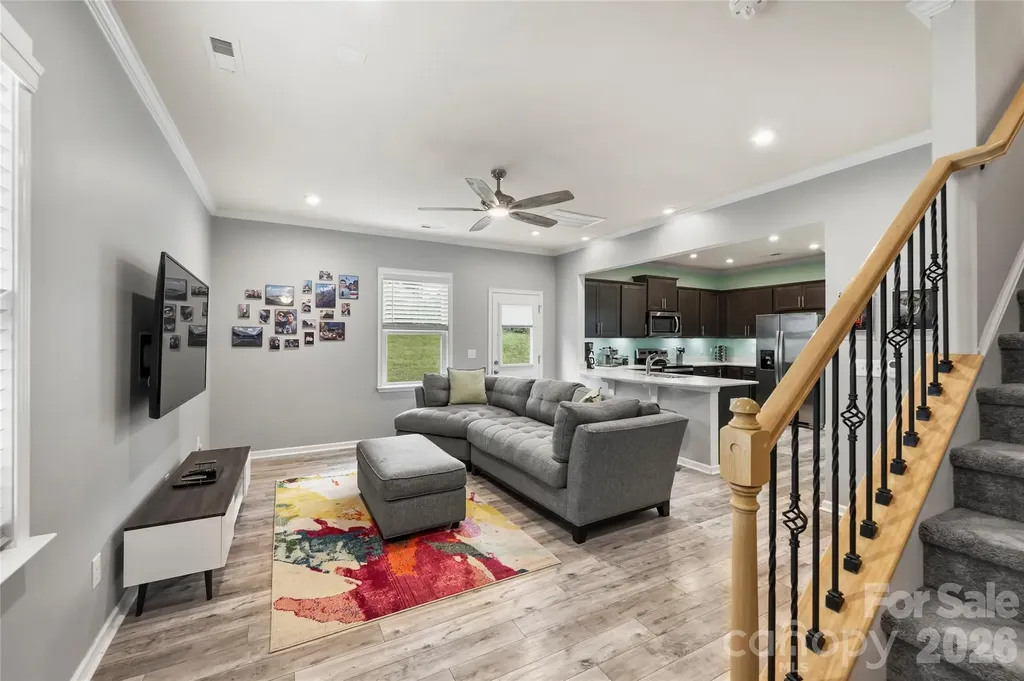 1530 Starmount Cove Lane Charlotte NC 28210