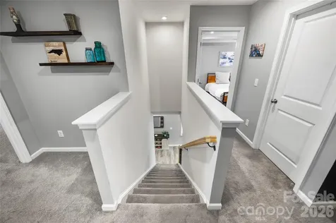 1530 Starmount Cove Lane Charlotte NC 28210