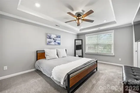 1530 Starmount Cove Lane Charlotte NC 28210