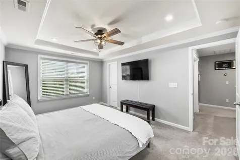 1530 Starmount Cove Lane Charlotte NC 28210