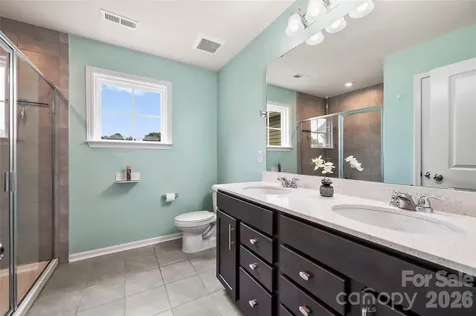1530 Starmount Cove Lane Charlotte NC 28210