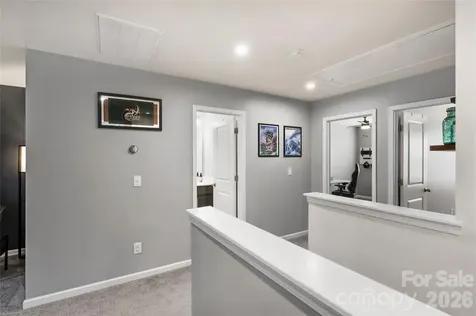 1530 Starmount Cove Lane Charlotte NC 28210