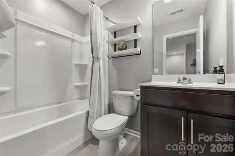 1530 Starmount Cove Lane Charlotte NC 28210