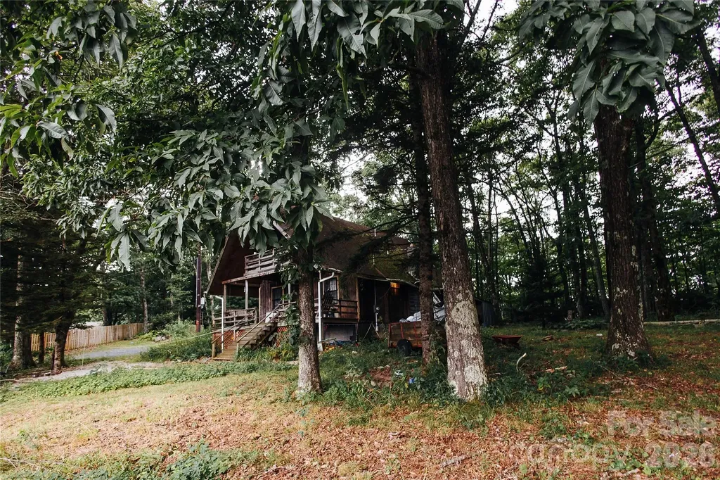 200 Osborn Knob Road Marion NC 28752