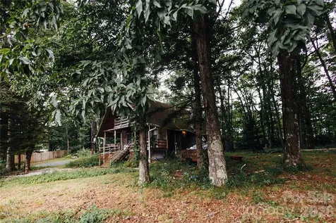 200 Osborn Knob Road Marion NC 28752