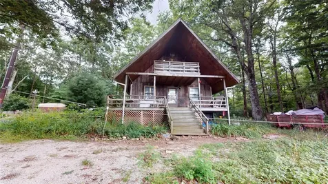 200 Osborn Knob Road Marion NC 28752