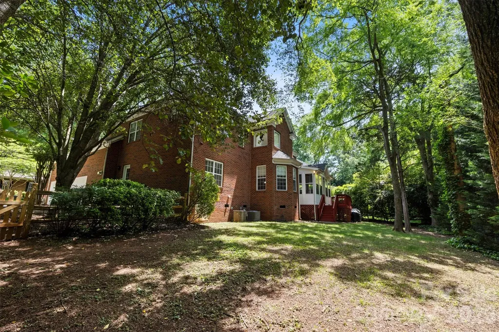 16017 Chiltern Lane Huntersville NC 28078